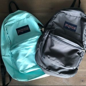 JanSport Backpacks